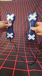82K views · 698 reactions | Crossed Signals #gamer #retrogaming #game #toy #fun https://amzn.to/3XQOaeI | Eternal Electronics | Facebook