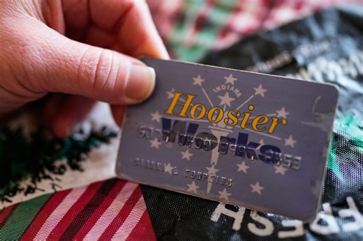 How a fast-moving $50 cash relief program buoyed needy families when SNAP payments were paused