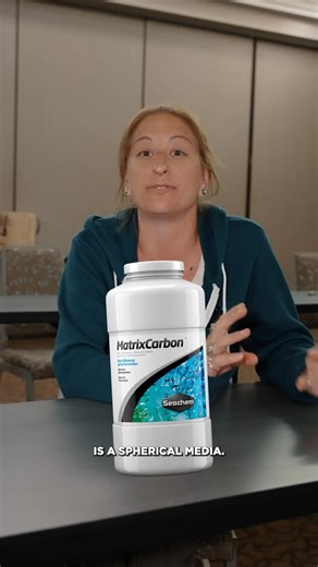 Seachem Laboratories on Instagram: "Purigen vs. Matrix Carbon: two filtration tools, two different mechanisms. Purigen is a premium synthetic organic scavenging resin designed to target and remove organic waste before it breaks down into ammonia, nitrite, or nitrate. Unlike standard resins, Purigen works at the molecular level through its macroporous structure, reducing the biochemical oxygen demand (BOD) in your system. It excels at removing tannins, making it especially useful for tanks with d