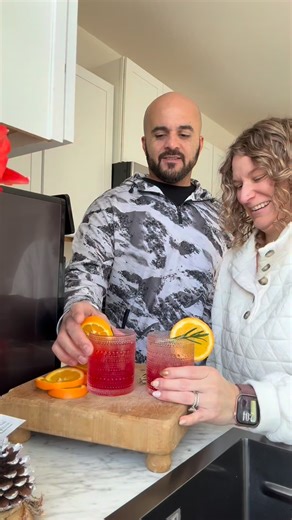 𝐶𝑖𝑗𝑖 𝑆𝑡𝑎𝑚𝑝𝑒𝑟 on Instagram: "Cozy winter mocktails, chewable nugget ice, and a cozy winter day at home ❄️🥂 ⠀⠀⠀⠀⠀⠀⠀⠀⠀ This cranberry winter sparkler has officially become part of our little end-of-day ritual — and having nugget ice ready at home makes it feel extra special. ⠀⠀⠀⠀⠀⠀⠀⠀⠀ The GoveeLife Smart Nugget Ice Maker Pro gives you that premium, sonic-style ice we love, with first nuggets ready in about 6 minutes, app control, a 3-year warranty on the entire device, and plenty of ice