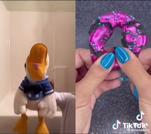 DonaldDucc Screaming Compilation 2 | donald duck