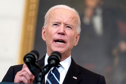 President Biden issued more vaccine mandates on Sept. 9