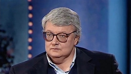 A '90s HBO Sitcom Got Roger Ebert's Stamp Of Approval