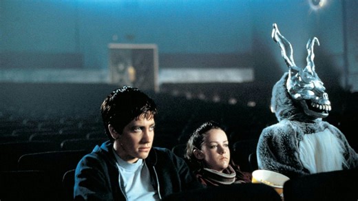 The Mad World of DONNIE DARKO