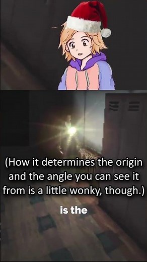 How They Made The Lens Flare In Silent Hill 1