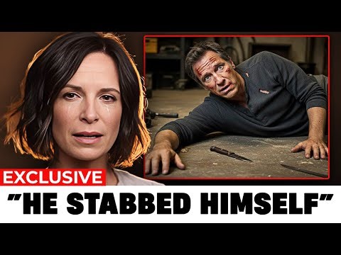 1 MIN AGO: Mike Rowe’s Girlfriend Confirms the Rumor Fans Never Believed!