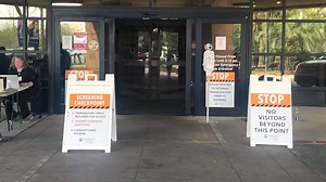 You are concerned about keeping your customers, patients, and employees safe. FASTSIGNS® understands. Helping you solve your communication challenges so you can run your organization smoothly is our commitment. With locally-owned FASTSIGNS® centers operating as essential businesses, we’re in this together. | FASTSIGNS