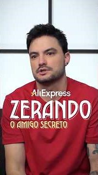 WE WON THE SECRET SANTA GAME