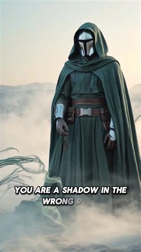 Qimir, the Stranger, believed his Cortosis armor made him invincible. But when Soren Warde—the Mythical Jedi Sentinel—arrived, he learned power is more than protection. It’s purpose. This was the day the Force demanded balance… and reckoning.#StarWarsWhatIf #Qimir #TheStranger #DarthPlagueis #SorenWarde #JediSentinel #StarWarsMythos #Cortosis #DarkSide #JediVsSith #LightsaberDuel #TheAcolyte #ForceBalance #StarWarsLegends #EpicStarWarsStory #WhatIfStarWars #StarWarsLore #JediMaster #SithApprenti