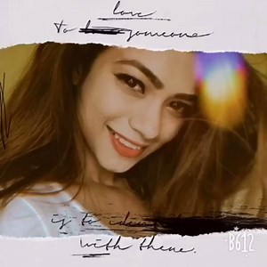 Crie seu próprio videoclipe com B612! 😍 Com filtros vintage, você pode ser uma beleza! 😘 Descarga B612 ▶️ https://goo.gl/1pXXVq | B612