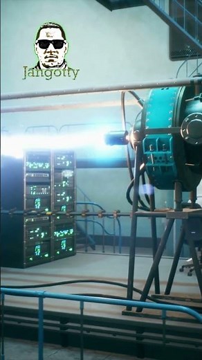 This is how an electromagnet works