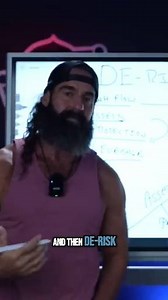 17K views · 129 reactions | De-Risk Your Money: Smart Strategies for Financial Security | Coach JV | Facebook