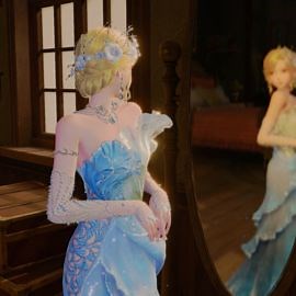 七晓的个人主页 - TapTap