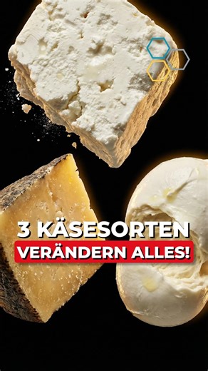 🐑 This cheese reduces inflammation – studies show why!