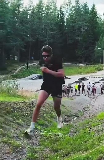 Explosive Speed & Agility: Running & Jumping Drill Class