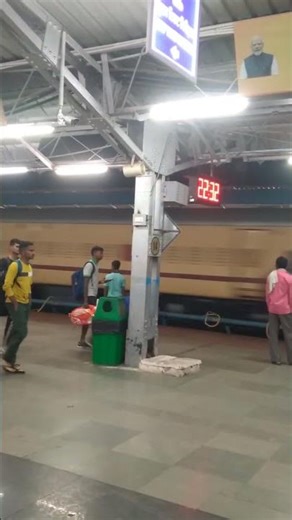 Khurda Road Jn. skip