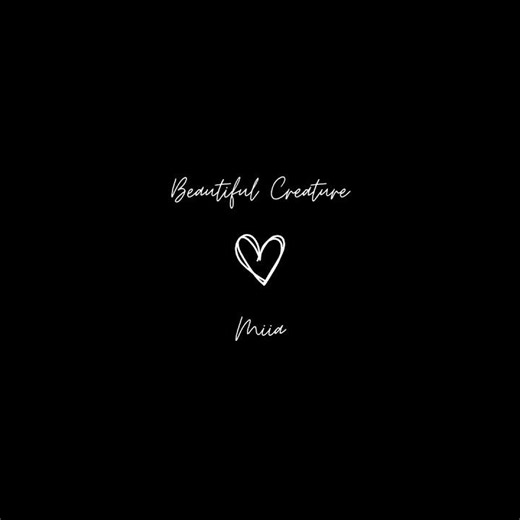 Beautiful Creature - Edit Audio by satoruka