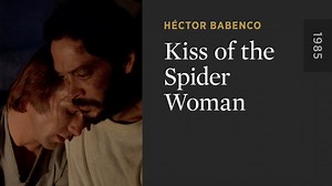 Kiss of the Spider Woman