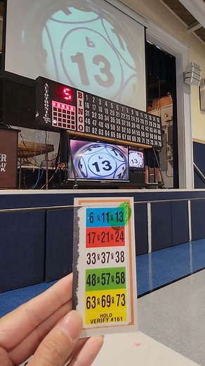 719K views · 4K reactions | Play Pull Tab #bingo #gamingnews #pulltabs #asmr #trendy | Bingo Pull Tab Addict | Facebook