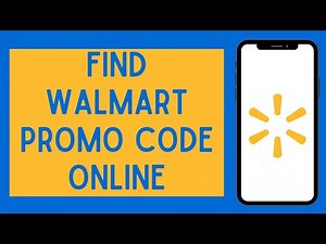 How To Find Walmart Promo Code (2025) | Walmart Discount Code