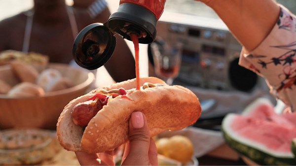 More Than Candy: Food Dye Ban to Change Your Grocery Cart Forever