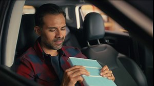 Bosch D3402 Distance Plus High Performance Oil Filter