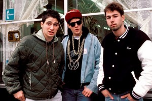Tracing the Beastie Boys’ history of apologies and activism