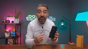 62 reactions · 6 comments |  Το νέο POCO M6 Pro είναι εδώ με AMOLED...