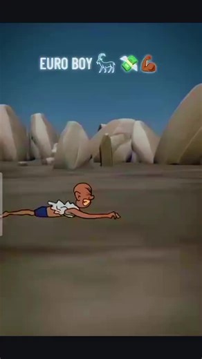 Euro Boy Animation Techniques Explained