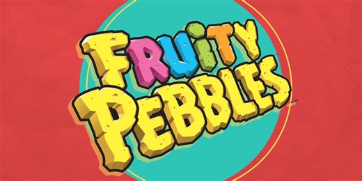 Fruity Pebbles Just Launched Its Most Unhinged Product Yet