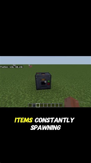 This Block Is Perfect for Realms & Servers!