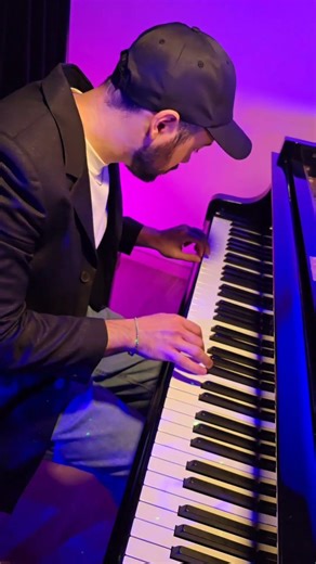 Sway - Michael Bublé - Piano cover