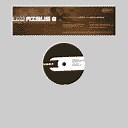 Minus 8 - Badman & Throbin