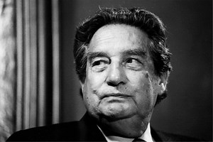 Octavio Paz: Conoce las frases célebres del poeta mexicano