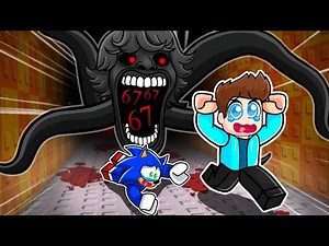 ESCAPE THE MUTATED EVIL 67 BRAINROT IN ROBLOX !!