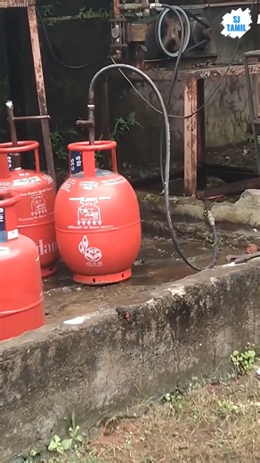 SJ Tamil | Hydrostatic Testing | SJ Tamil #sjtamil #facts #tamil #reels | Instagram