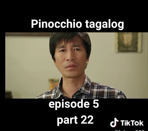 Pinocchio Episode 3: A Journey of Friendship and Growth