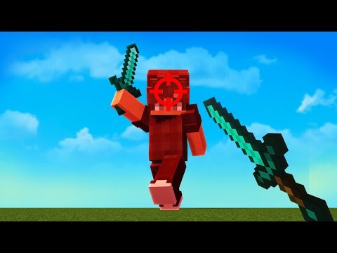 How to Find the BEST Sensitivity for Minecraft!