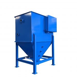 Lamella Clarifier Manufacturer | Inclined Plate | Wastewater Solutions