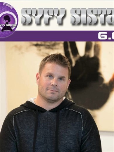 Title: Rod Roddenberry | Talking Trek & IDIC Sub-Title: The Sheperd of Trek Episode: 6.01 We kick off Season 6 with Rod Roddenberry, the humble steward of Star Trek. Tamia called him the “Shepherd of Trek,” and by the end of our chat, he proved her point without even realizing it. Listen now via Patreon link #syfysistas #roddenberry #startek #IDIC #trektok