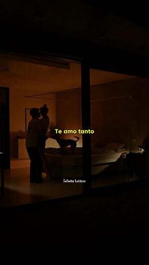 Te amo tanto, tanto que no se explicarlo | Jesse & Joy, Luis Fonsi - Tanto #jesseyjoy #luisfonsi #tanto #parati #música #musiclyrics #foryoupage #infiniteletters #lyrics