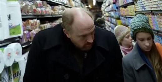 Louie S05 E05