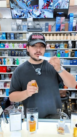 In depth review ysl libre and libre intense versus Al hambra leone/leone intense! #ladies #fragrancetalk # perfume #viral | Smell This Perfumes