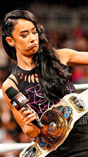 WWE Raw 8/9/25 | AJ Lee, Seth Rollins & CM Punk Epic Moments #WWE #Highlights