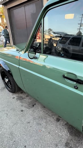 Exploring the World of Mini Trucking Innovations