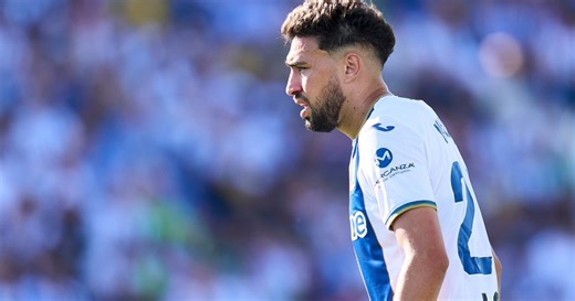 «Τους είπαν να βγουν όλοι έξω»: Η... Οδύσσεια του Μουνίρ Ελ Χανταντί μέχρι να διαφύγει από το Ιράν