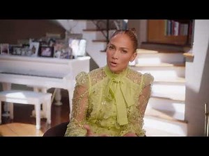 Jennifer Lopez | Marry Me Behind The Scenes Episode 1 | On My Way