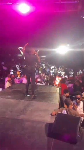 Di Unit Sound System on Instagram: "As a Mc/Selector we are leaders of the mass/patrons try to at least leave the fans with some positivity at the end of your sets!! @recallthrowbackfestival @fabianrecall A prayer a day keeps the negativity away!!"