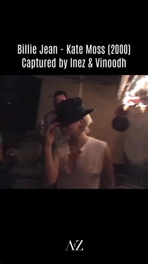 A2Z Fashion Magazine on Instagram: "Have you ever seen the footage of Kate Moss dancing to ‘Billie Jean,’ captured by Inez and Vinoodh in Los Angeles back in 2000? Even in the intense world of fashion, moments spent laughing and dancing with wonderful colleagues make all the exhaustion fade away. Tomorrow is Halloween—and the day of October. You’ve done so well this month, fashion friends! Next-Level Fashion, Daily. Follow @a2z_fashionmag Now. @inezandvinoodh #KateMoss #InezAndVinoodh"