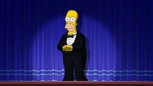 Institutional Award: The Simpsons